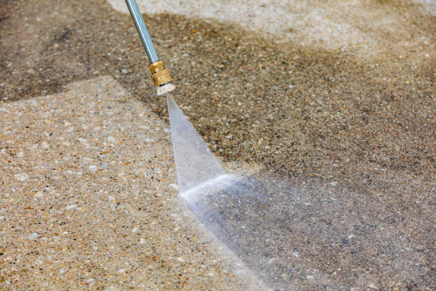 Sunnyside Tahoe City, CA Pressure Washing Company