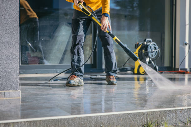 Spring Cleaning in Sunnyside Tahoe City, CA