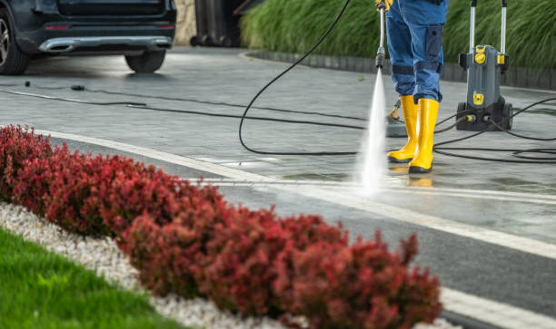 Best Fence Cleaning  in Sunnyside Tahoe City, CA